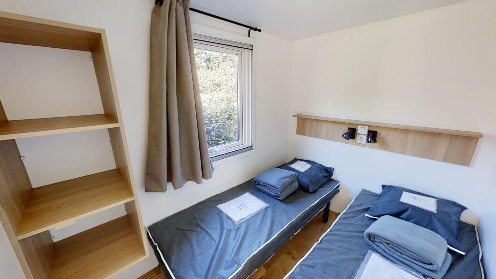 Camping Les Vernieres La Bourboule Sancy Zewnętrze zdjęcie